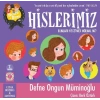 Burcu ve Berk - Hislerimiz