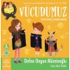 Burcu ve Berk - Vücudumuz
