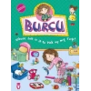 Burcu - Whose Job is it to Pick up my Toys?