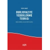 Burjuvaziye Yedeklenme Teorisi