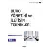Büro Yönetimi ve İletişim Teknikleri