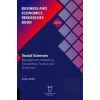 Business and Economics Researches Book