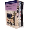 Büşra Yılmaz Seti 3 Kitap Takım