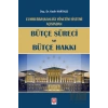 Bütçe Süreci ve Bütçe Hakkı