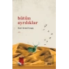 Bütün Ayrılıklar