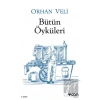 Bütün Öyküleri