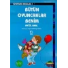 Bütün Oyuncaklar Benim