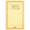 Bütün Oyunları - Marlowe