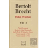Bütün Oyunları Cilt 2: Bertolt Brecht