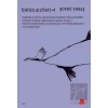Bütün Şiirleri 4