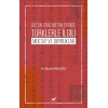 Bütün Tang Metinleri’nde Türklerle İlgili Mektup ve Buyruklar