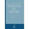 BÜTÜN YÖNLERİYLE YÖNETİM VE MİZAH ( PALME )