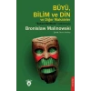 Büyü, Bilim ve Din