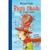 Büyü Okulu ve Diğer Öyküler