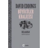 Büyücüler Kraliçesi, Belgariad II