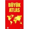 Büyük Atlas (Ciltli)