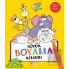 Büyük Boyama Kitabı