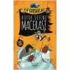 Büyük Define Macerası - Cep Korsanları