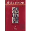 Büyük Deneme