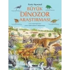 Büyük Dinozor Araştırması