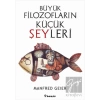 Büyük Filozofların Küçük Şeyleri