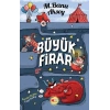 Büyük Firar