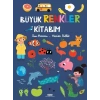 Büyük Renkler Kitabım