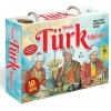 Büyük Türk Bilginleri (10 Kitap Takım)