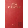 Büyük Türk Klasikleri Cilt 13