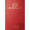 Büyük Türk Klasikleri Cilt 4