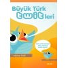 Büyük Türk Twitleri