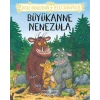 Büyükanne Nenezula - Ciltli