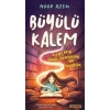 Büyülü Kalem Kitapların Sihirli Dünyasına Bir Yolculuk