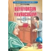 Büyüyorsun Yavrucuğum