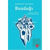 Buzdağı: Türkiye, AKP, FETÖ, CIA
