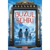 Buzul Şehri;Asansör 1