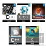 C/C++ Programlama Seti 2 (5 Kitap Takım)