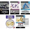 C# Eğitim Seti (5 Kitap Takım)