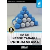 C# ile Nesne Tabanlı Programlama