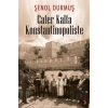 Cafer Kalfa Konstantinopoliste