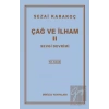 Çağ ve İlham 2: Sevgi Devrimi