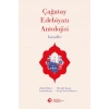 Çağatay Edebiyatı Antolojisi - Gazeller