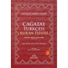 Çağatay Türkçesi Kuran Tefsiri