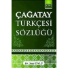 Çağatay Türkçesi Sözlüğü