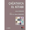 Çağatayca El Kitabı