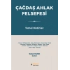 Çağdaş Ahlak Felsefesi