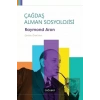 Çağdaş Alman Sosyolojisi