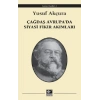 Çağdaş Avrupa’da Siyasi Fikir Akımları