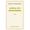 Çağdaş Batı Düşüncesinden Çeviriler