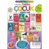 Çağdaş Çocuk Eğitim Seti (17 Kitap Takım)